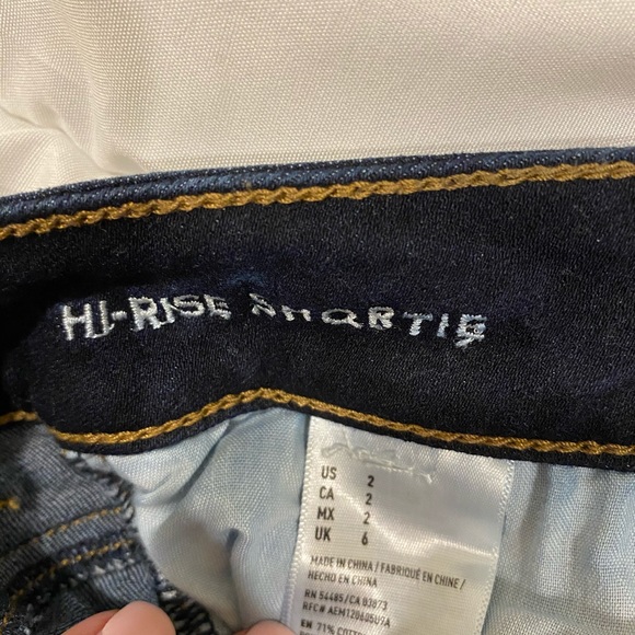 American eagle denim shorts - Picture 5 of 5